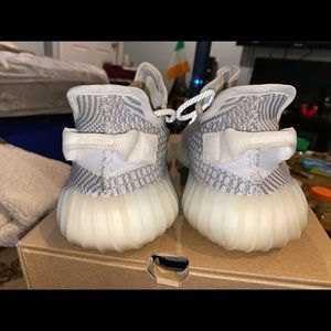 Yeezy Boost 350 V2 ‘static reflective’